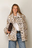 Arma - Jas - Cynthia Toscana Brissa - Snow Leopard
