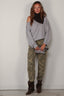 Xirena - Broek - Baxter - Camo Green
