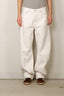 Agolde - Jeans - Luna Pieced Jean - Chalk White