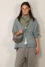 Extreme Cashmere - Sjaal - 201 Witch 2 - Hemlock
