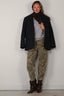Xirena - Broek - Baxter - Camo Green