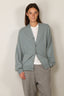 Extreme Cashmere - Vest - 24 Tokio - Mermaid