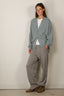 Extreme Cashmere - Vest - 24 Tokio - Mermaid