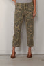 Xirena - Broek - Baxter - Camo Green