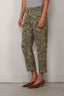 Xirena - Broek - Baxter - Camo Green