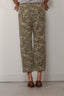 Xirena - Broek - Baxter - Camo Green