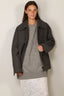 Extreme Cashmere - Jas - 464 Brother - Felt