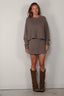 Lisa Yang - Rok - Clare - Truffle