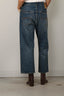 Denimist - Jeans - Haisley Slouch BF - Sloane Indigo