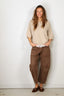Nili Lotan - Jeans - Shon - Vintage Brown Wash