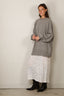 Extreme Cashmere - Trui - 246 Juna - Goat