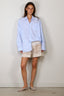 Suzie Kondi - Shorts - Shkip Lace - Bone
