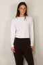 Extreme Cashmere - Top - 451 Lisa - Snow