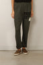 FREE CITY - Jogging - Large - Surplus Greens / Cream