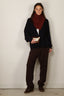 Extreme Cashmere - Vest - 459 Jonah - Navy