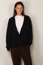 Extreme Cashmere - Vest - 459 Jonah - Navy