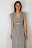 Indress - Jurk - Shewsbury - Silver Grey
