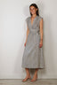 Indress - Jurk - Shewsbury - Silver Grey
