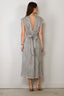 Indress - Jurk - Shewsbury - Silver Grey