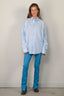 Francoise - Legging - Winnie - Blue