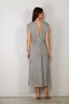 Indress - Jurk - Shewsbury - Silver Grey