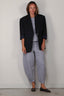 BYLOTTE Studios - Oversized Blazer - Harvey Blazer - Navy