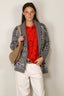 Kujten - Vest - Cody Bandana - Bico - Flanelle