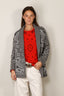 Kujten - Vest - Cody Bandana - Bico - Flanelle