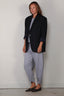 BYLOTTE Studios - Oversized Blazer - Harvey Blazer - Navy