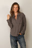 Xirena - Blouse - Jordy - Walnut Brown
