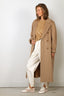 Max Mara - jas - Madame - camel