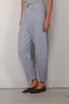 RAE - Broek - Essex Balloon Sweat Pants - Grey