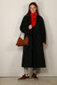 Max Mara - 's - Jas - Anna - Midnight Blue