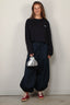 Johny - Sweater - Derro - Navy