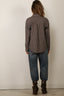 Xirena - Blouse - Jordy - Walnut Brown