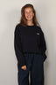 Johny - Sweater - Derro - Navy