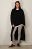 Extreme Cashmere - Sweater - 476 April - Navy
