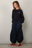 Johny - Sweater - Derro - Navy