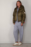 After Label - Jas - Sarajevo N051 - Military Green