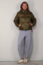 After Label - Jas - Sarajevo N051 - Military Green