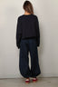 Johny - Sweater - Derro - Navy