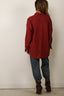 Xirena - Blouse - Sydney - Bordeaux