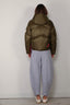 After Label - Jas - Sarajevo N051 - Military Green