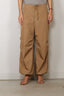Ralph Lauren - Broek - Parachute Pant - Cafe Tan
