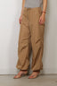 Ralph Lauren - Broek - Parachute Pant - Cafe Tan