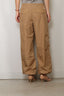 Ralph Lauren - Broek - Parachute Pant - Cafe Tan