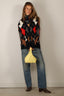 Chimala - Jeans - Selvedge Denim Vintage Straight Cut - Medium Distress