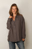Xirena - Blouse - Sydney - Ash
