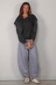 RAE - Top - Erika - Charcoal