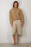 Ralph Lauren - Jacket - Overlay Windbreaker - Cafe Tan